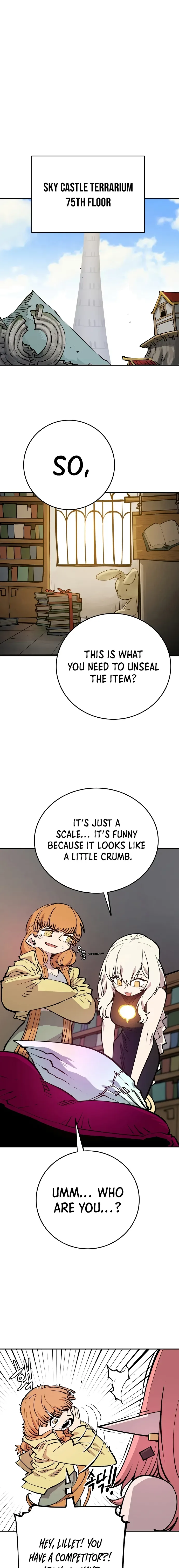 Player Chapter 126 page 20