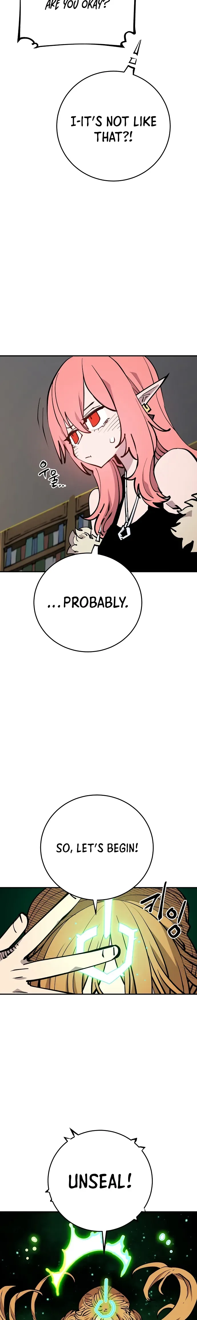 Player Chapter 126 page 21