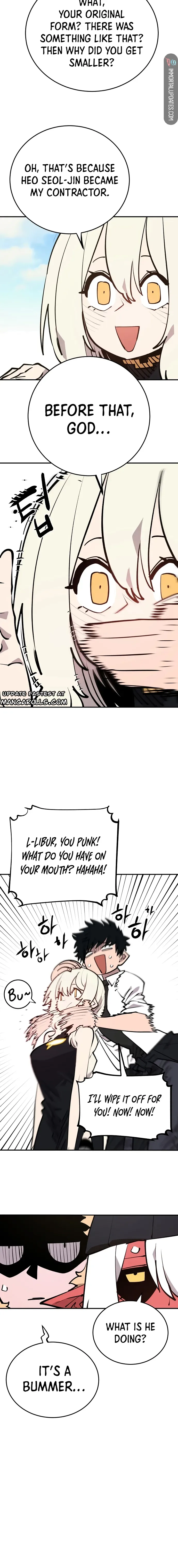 Player Chapter 126 page 17