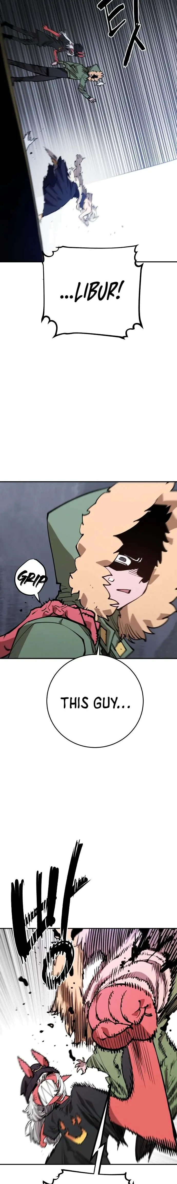 Player Chapter 124 page 21