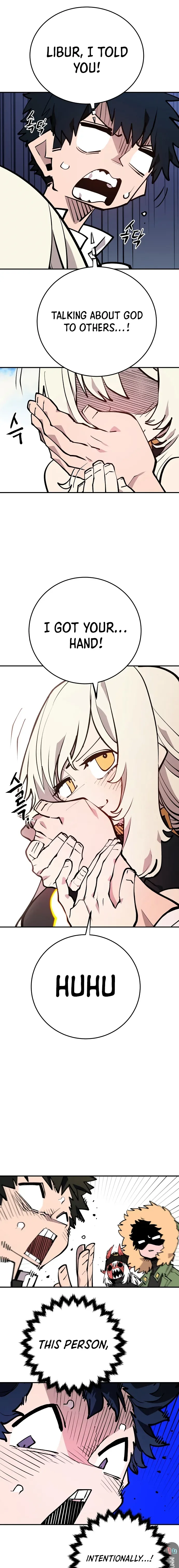 Player Chapter 126 page 18