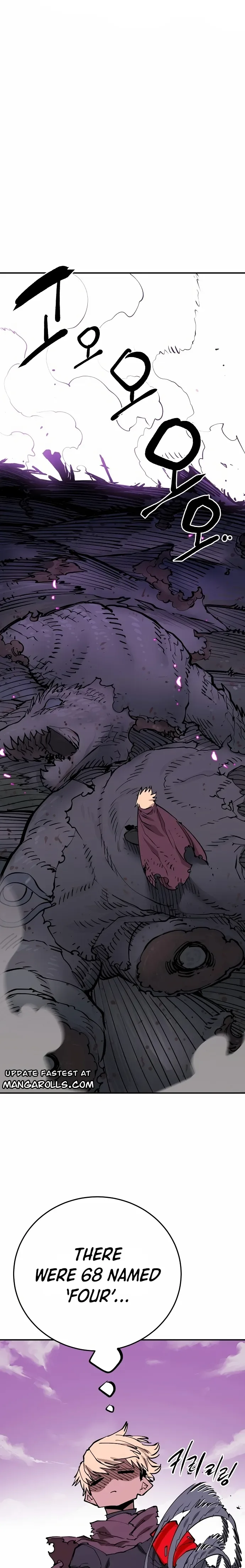 Player Chapter 126 page 6