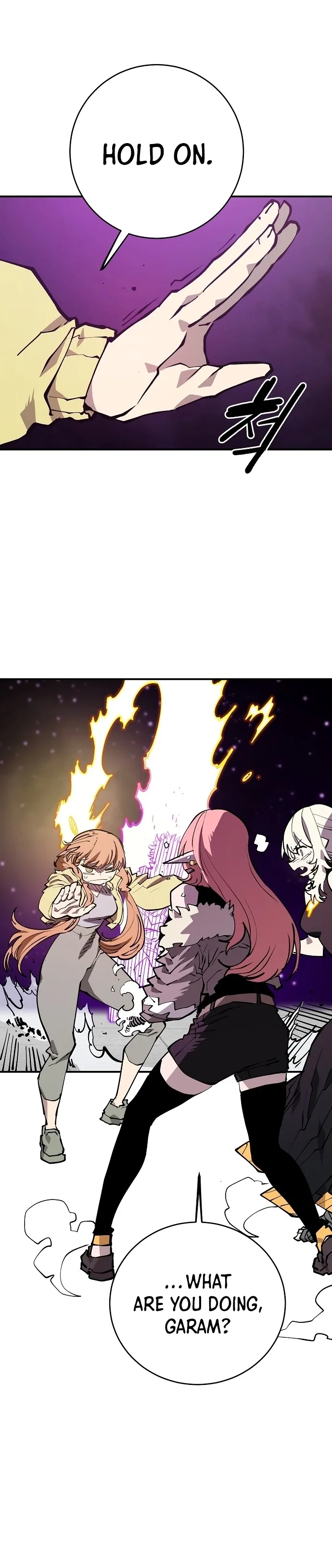 Player Chapter 127 page 12