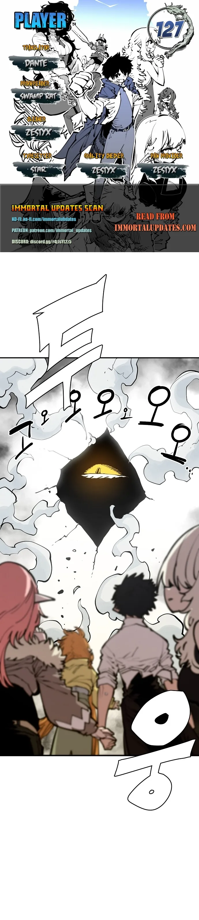 Player Chapter 127 page 2