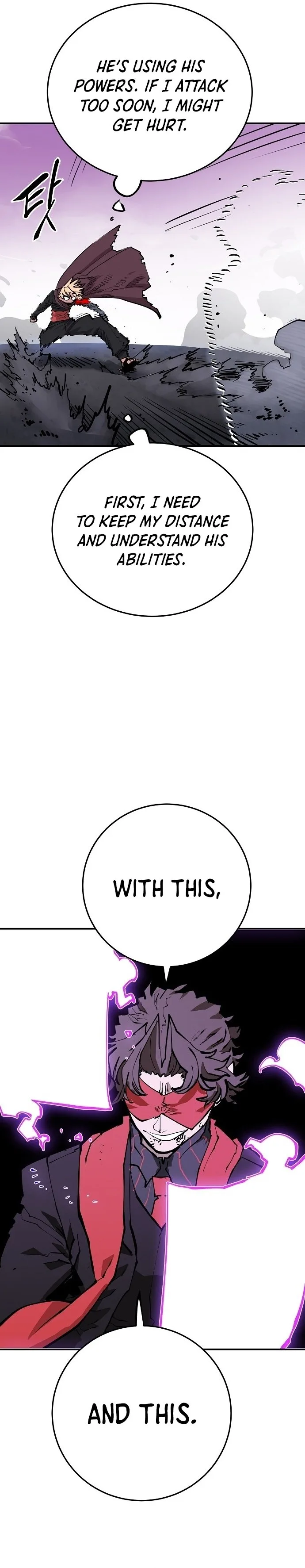 Player Chapter 128 page 21