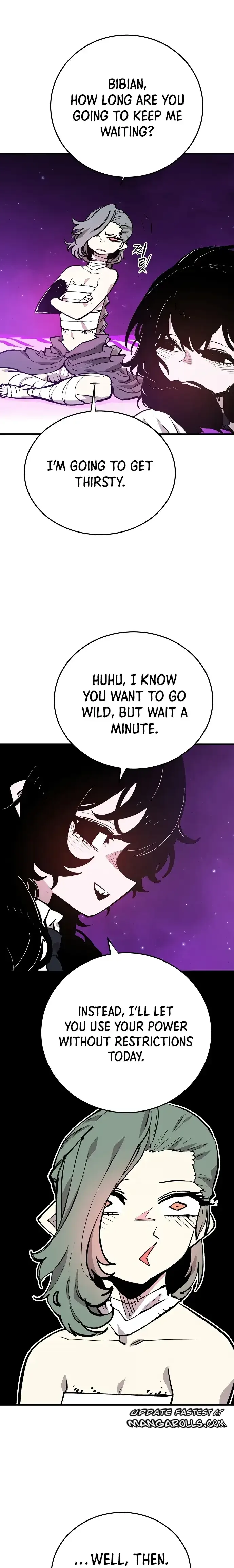 Player Chapter 130 page 22