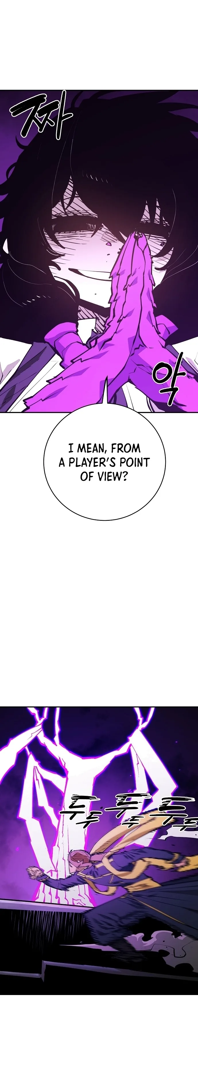 Player Chapter 127 page 28