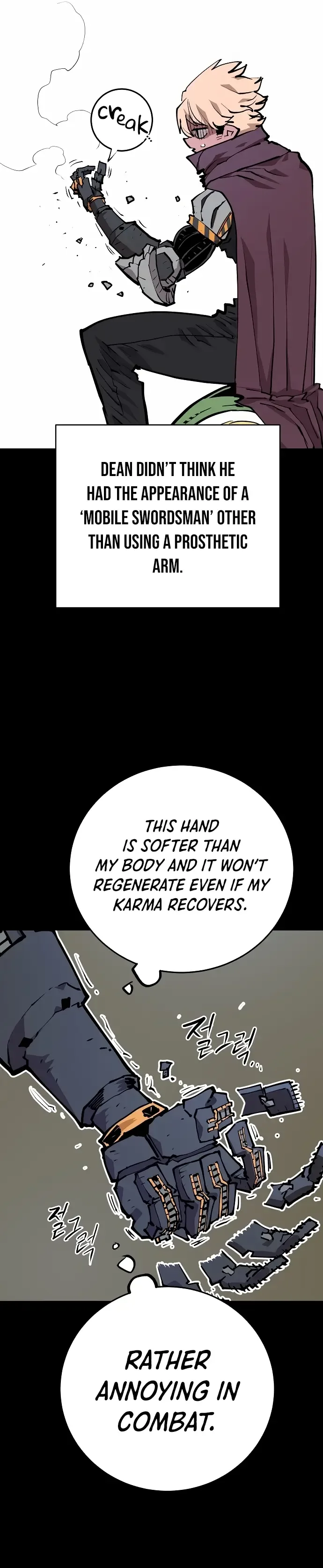 Player Chapter 132 page 11