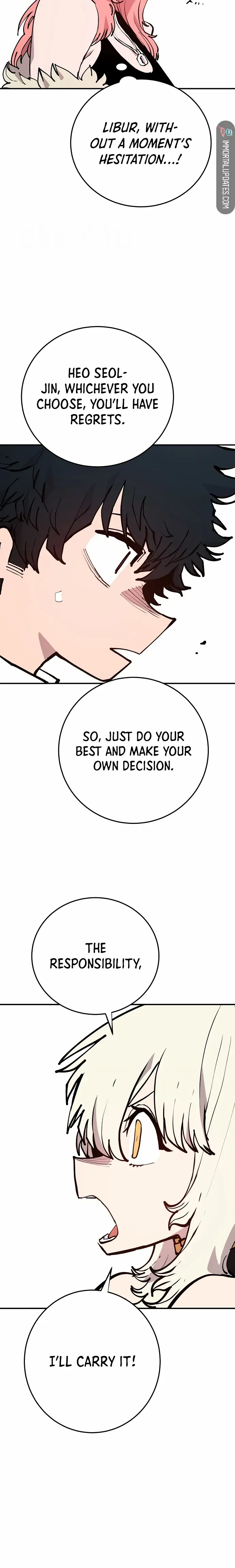 Player Chapter 129 page 11