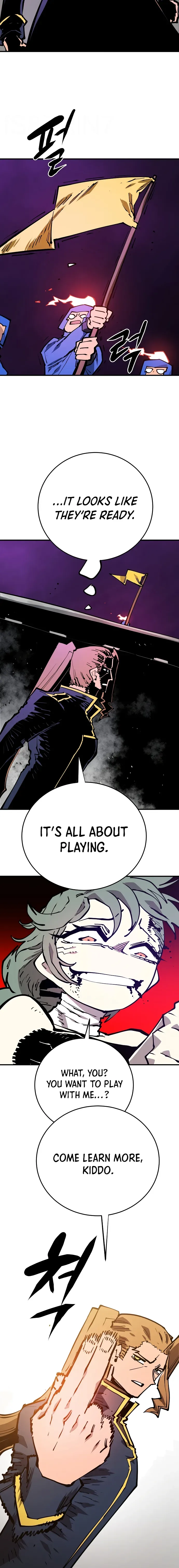 Player Chapter 133 page 17