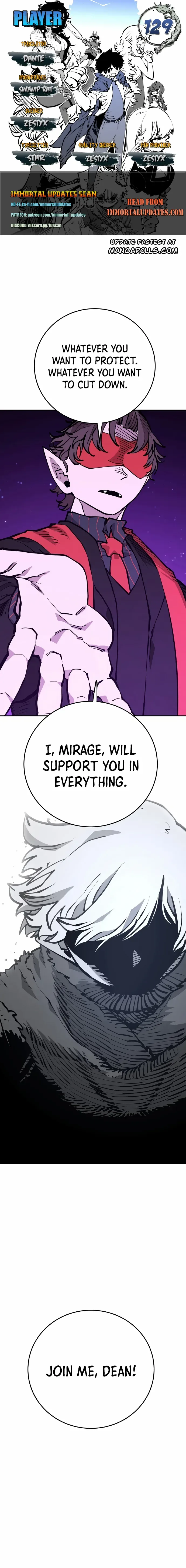 Player Chapter 129 page 2