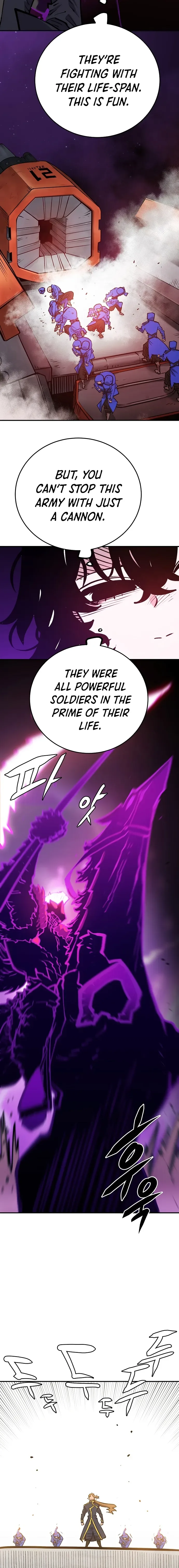 Player Chapter 134 page 9