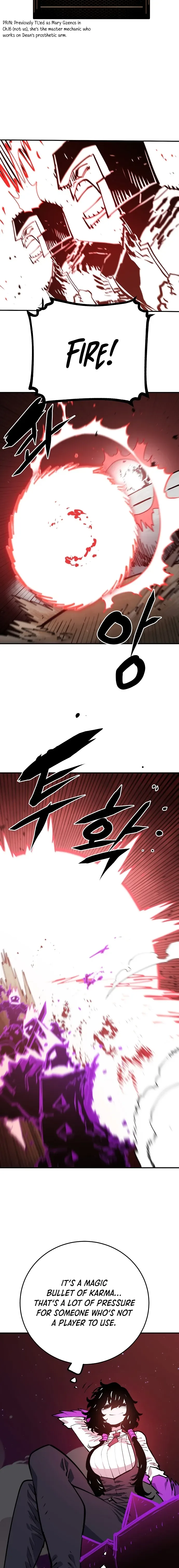 Player Chapter 134 page 8