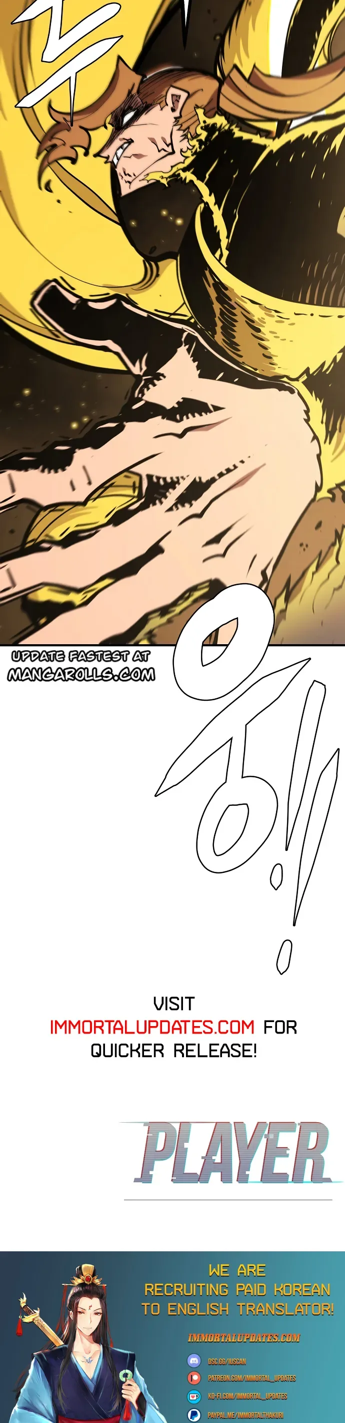 Player Chapter 134 page 25