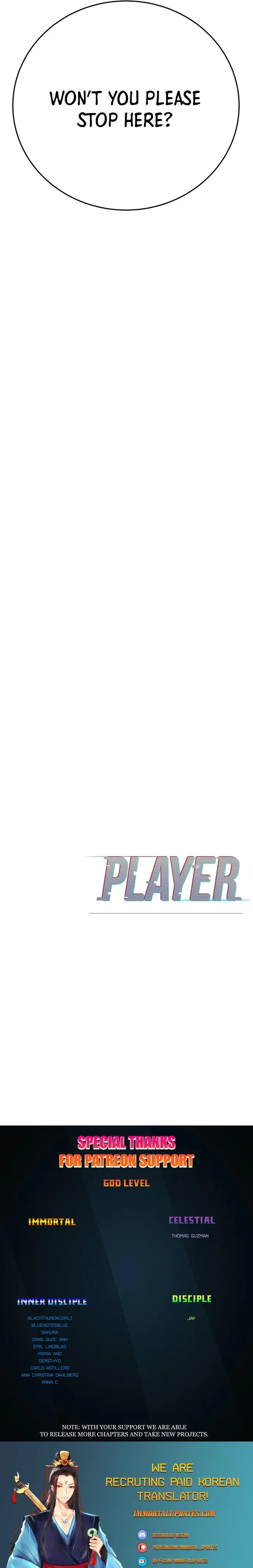 Player Chapter 135 page 30