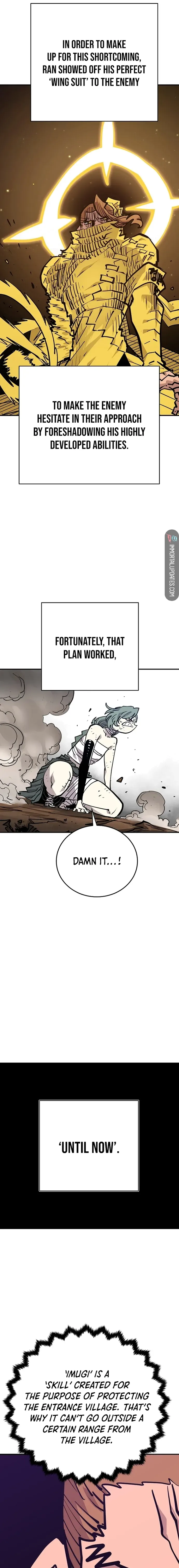 Player Chapter 135 page 20