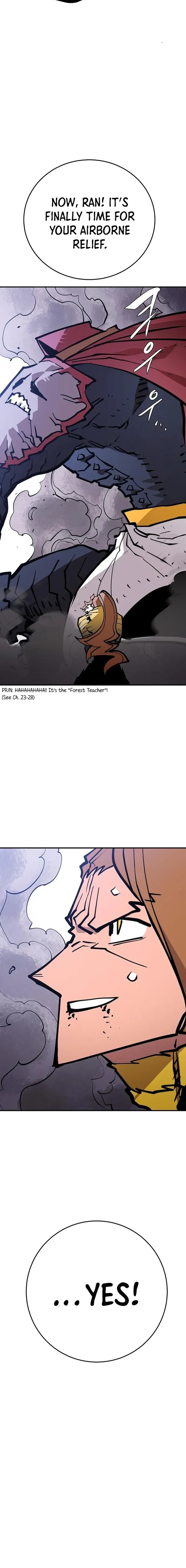 Player Chapter 138 page 4