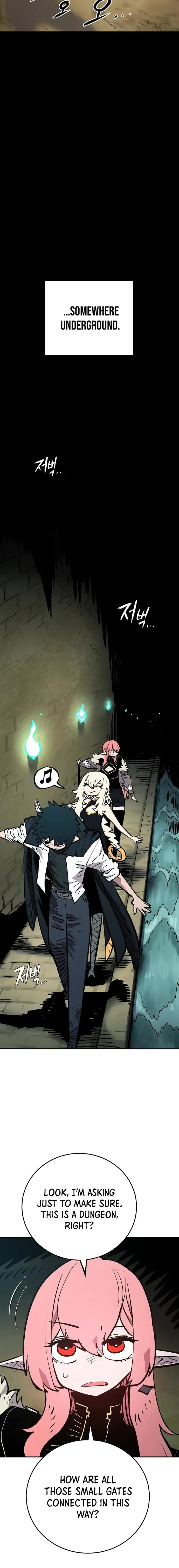 Player Chapter 138 page 8