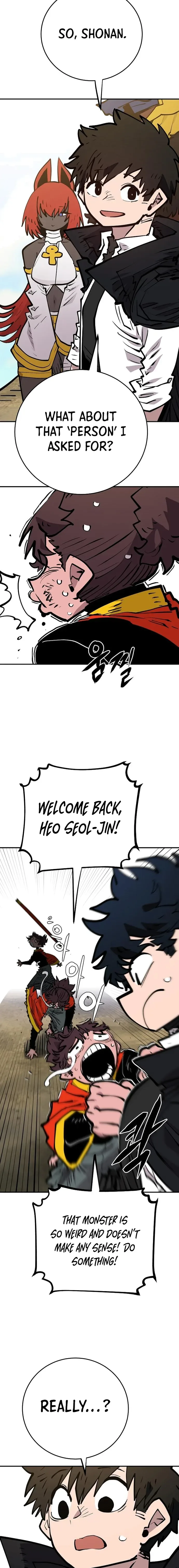 Player Chapter 138 page 25