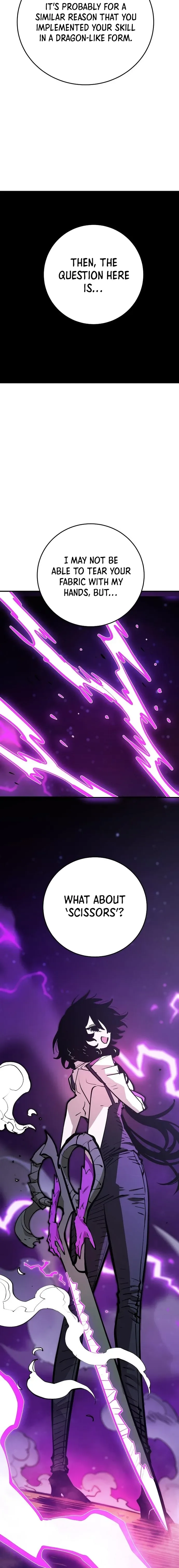Player Chapter 137 page 13
