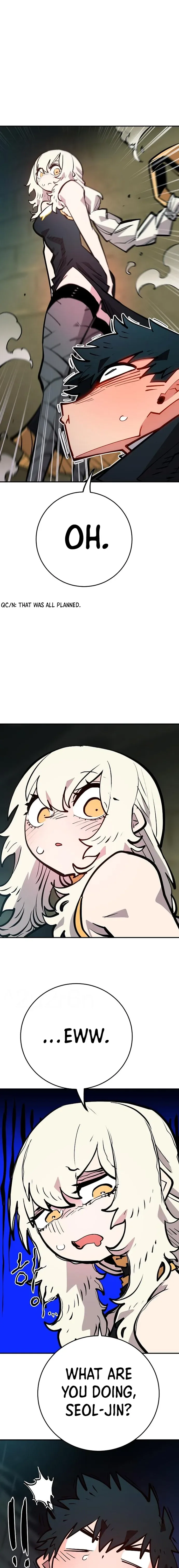 Player Chapter 138 page 15