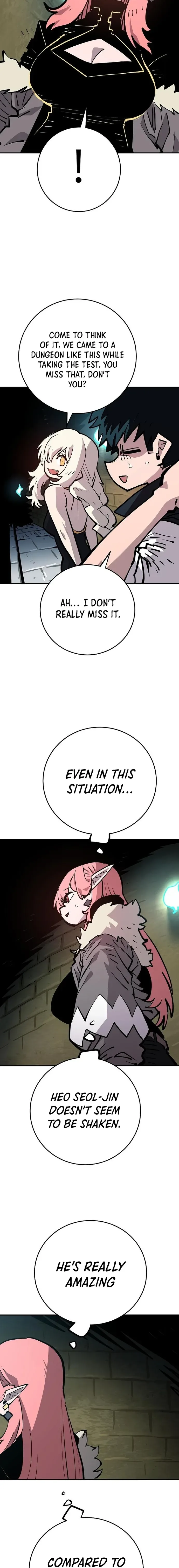 Player Chapter 138 page 13