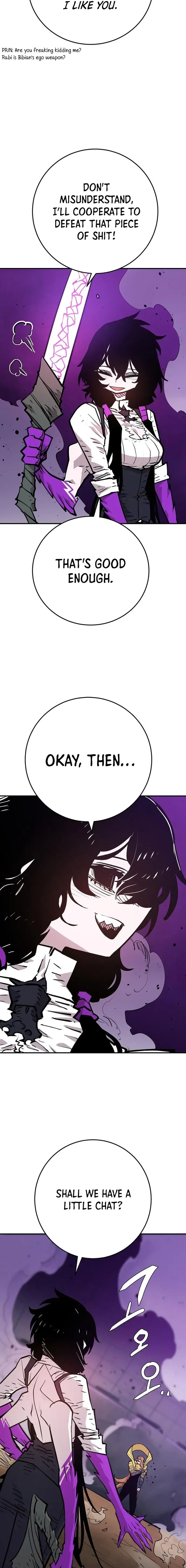 Player Chapter 137 page 4