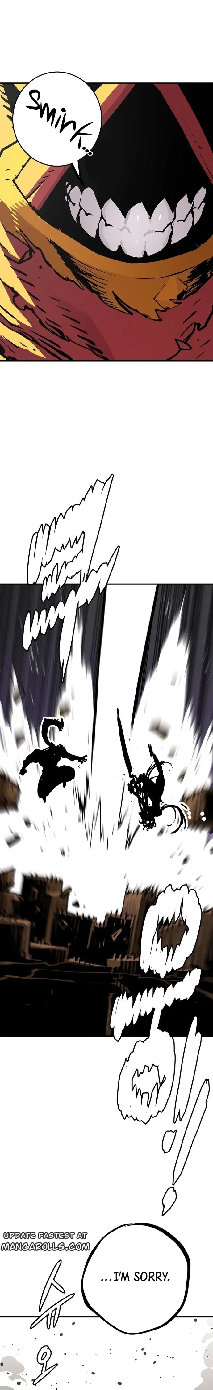 Player Chapter 137 page 23