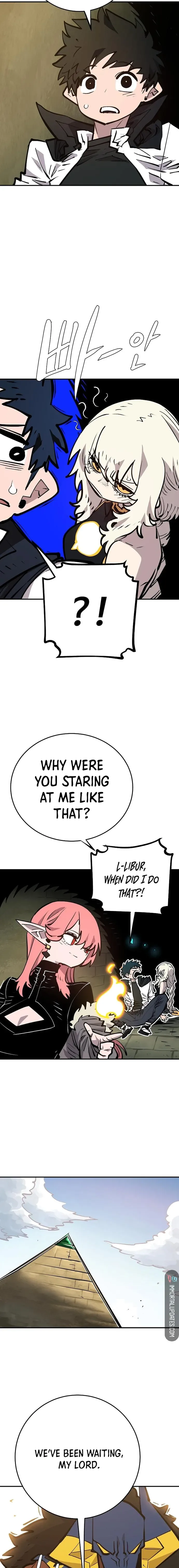 Player Chapter 138 page 18