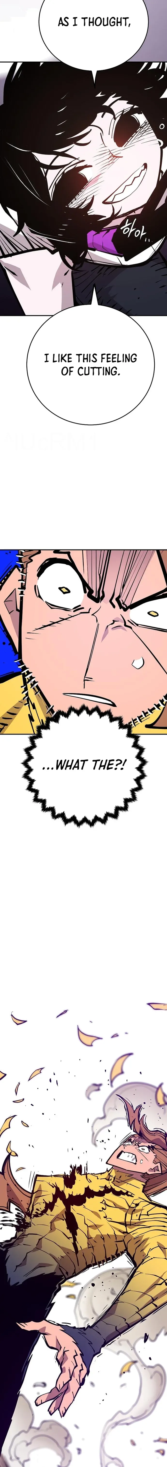 Player Chapter 137 page 17