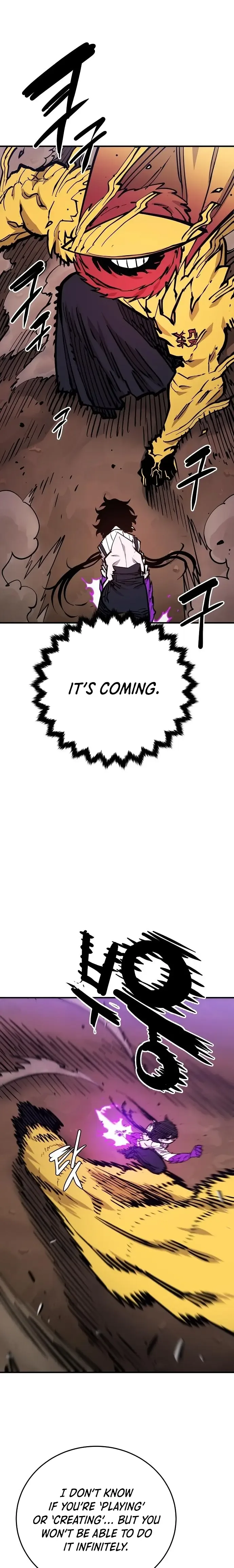 Player Chapter 141 page 11