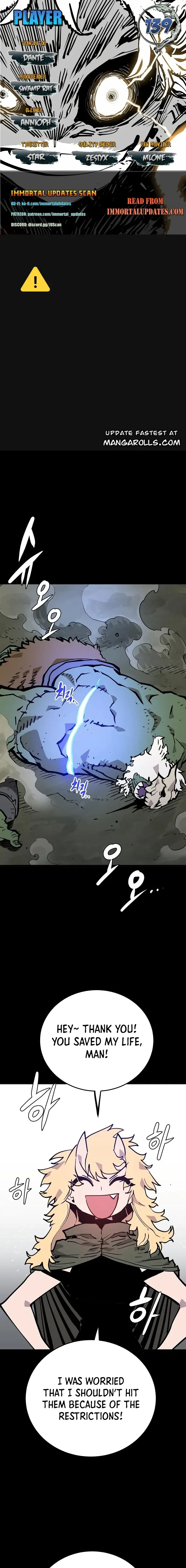 Player Chapter 139 page 2