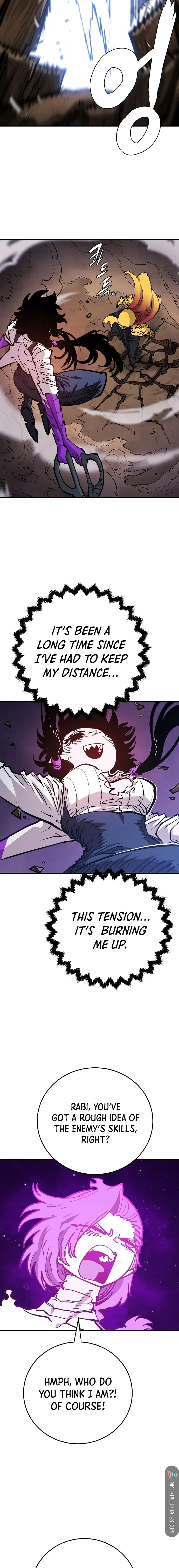 Player Chapter 139 page 18
