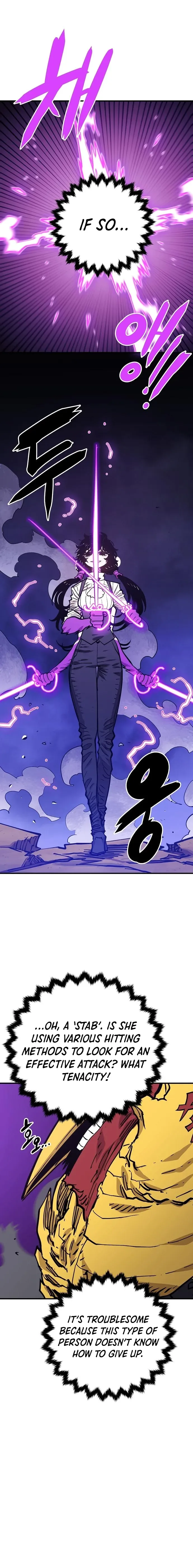Player Chapter 139 page 22