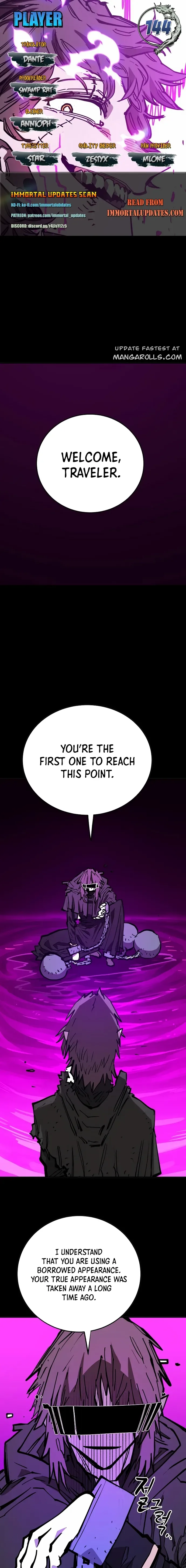 Player Chapter 144 page 2