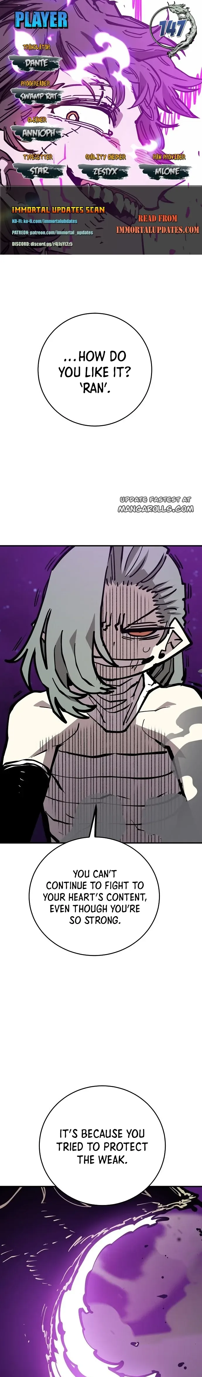Player Chapter 147 page 2