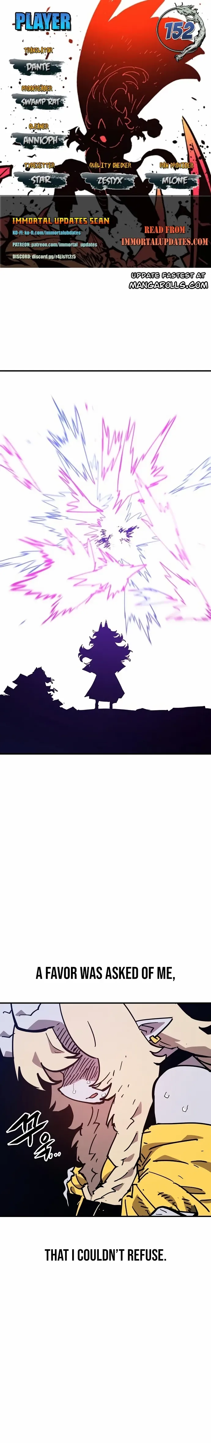 Player Chapter 152 page 2