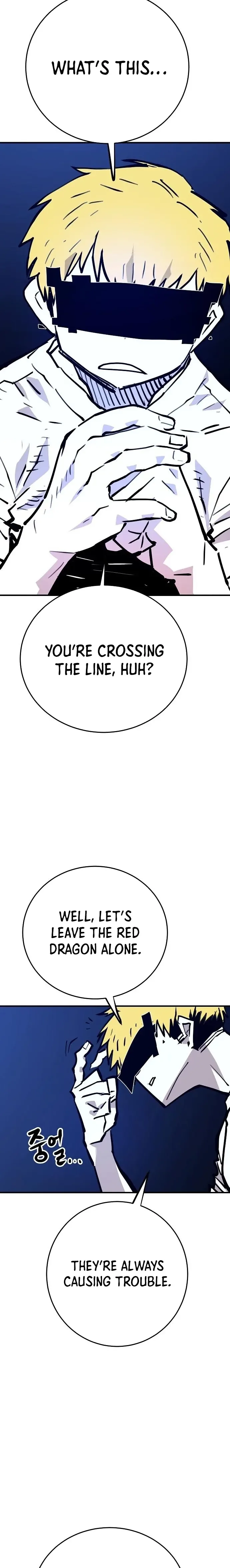 Player Chapter 153 page 3