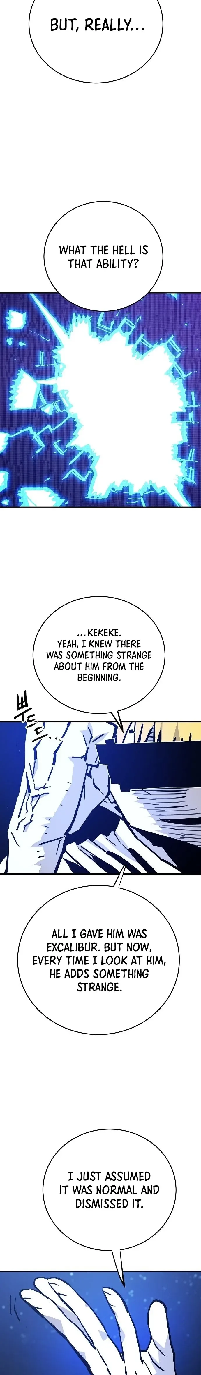Player Chapter 153 page 4