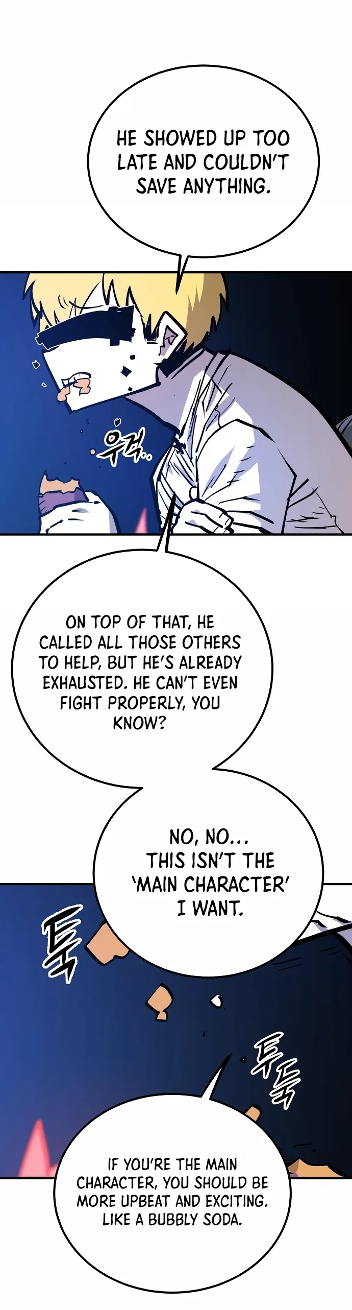 Player Chapter 154 page 40