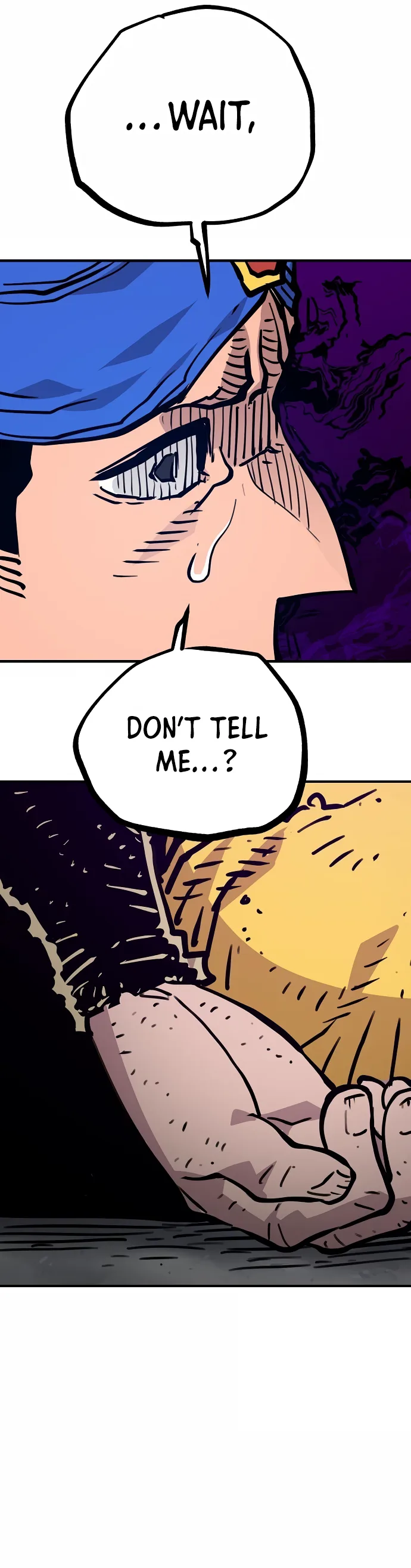 Player Chapter 154 page 13