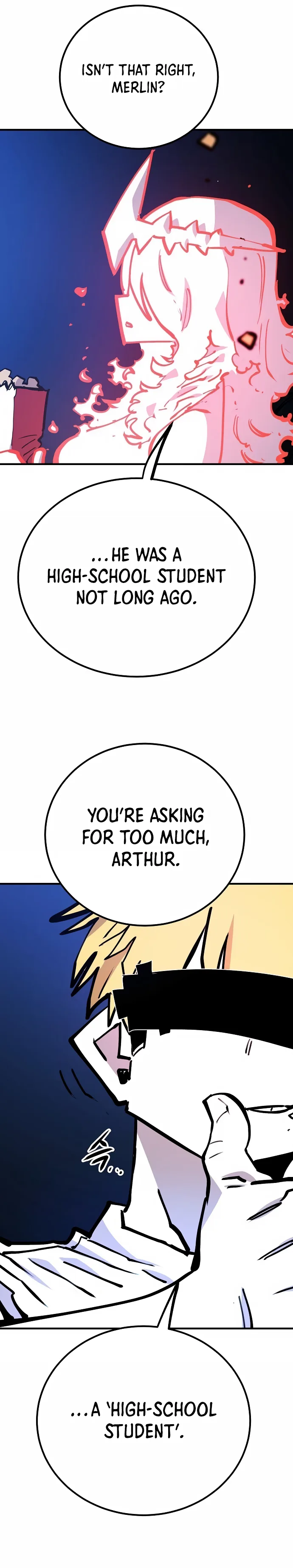Player Chapter 154 page 41