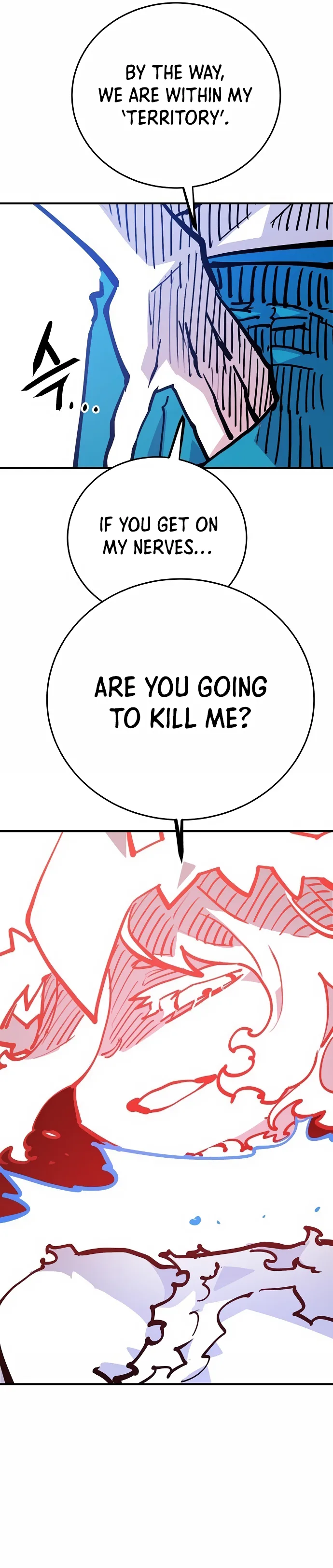 Player Chapter 155 page 22