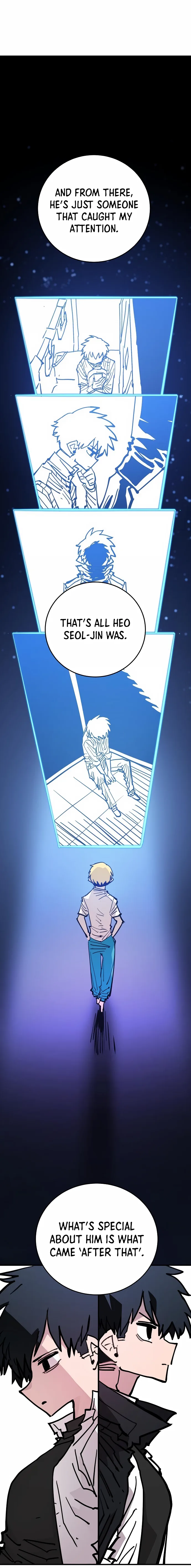 Player Chapter 155 page 6