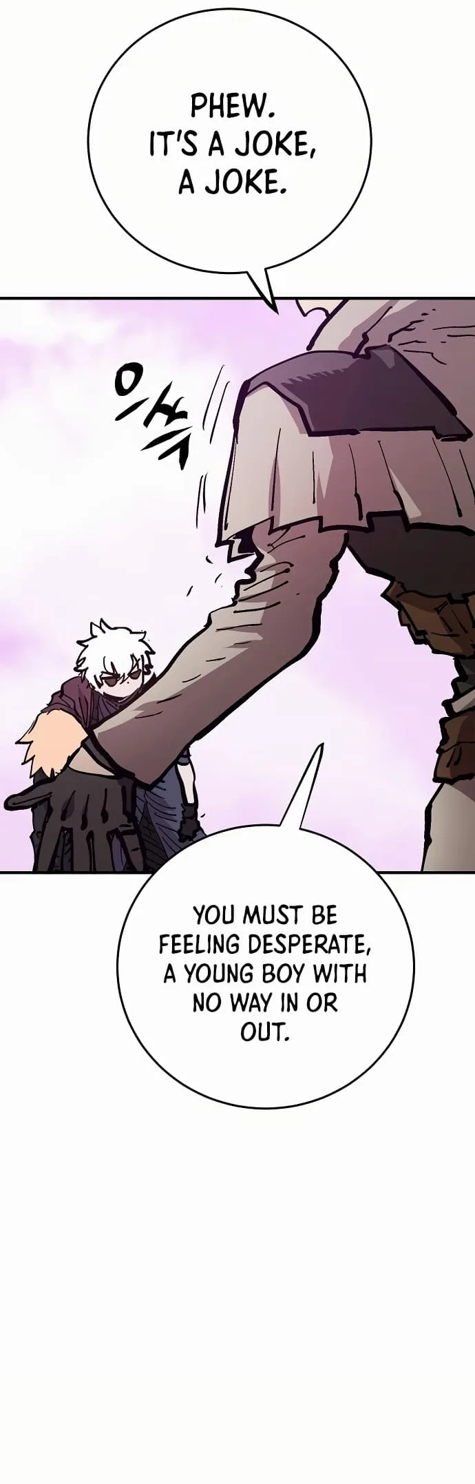 Player Chapter 160 page 14