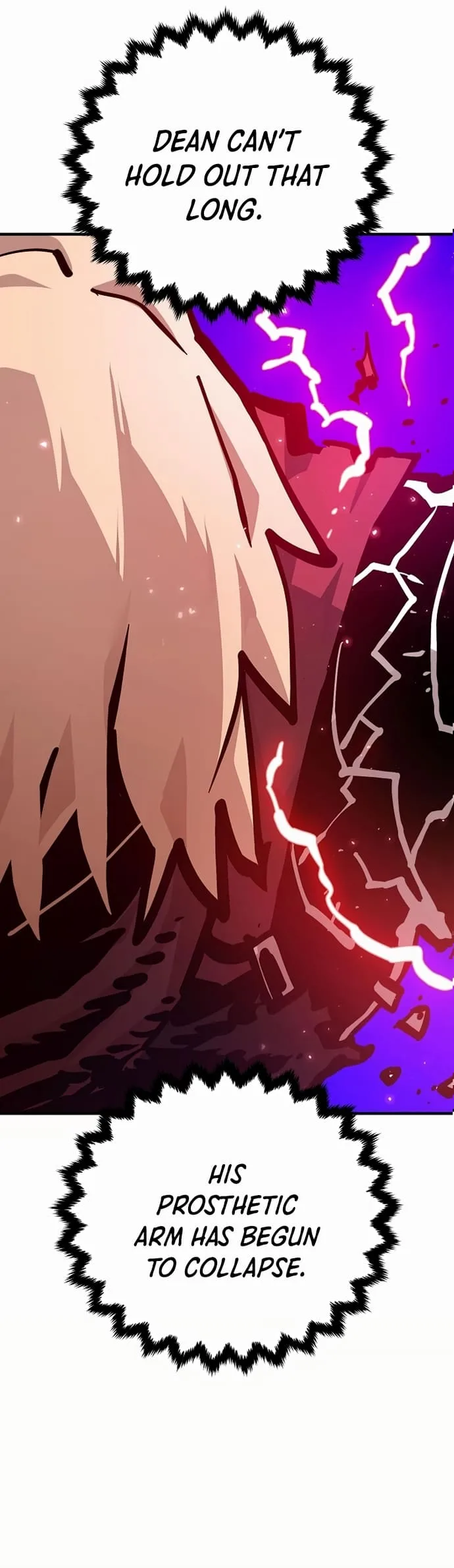 Player Chapter 160 page 6
