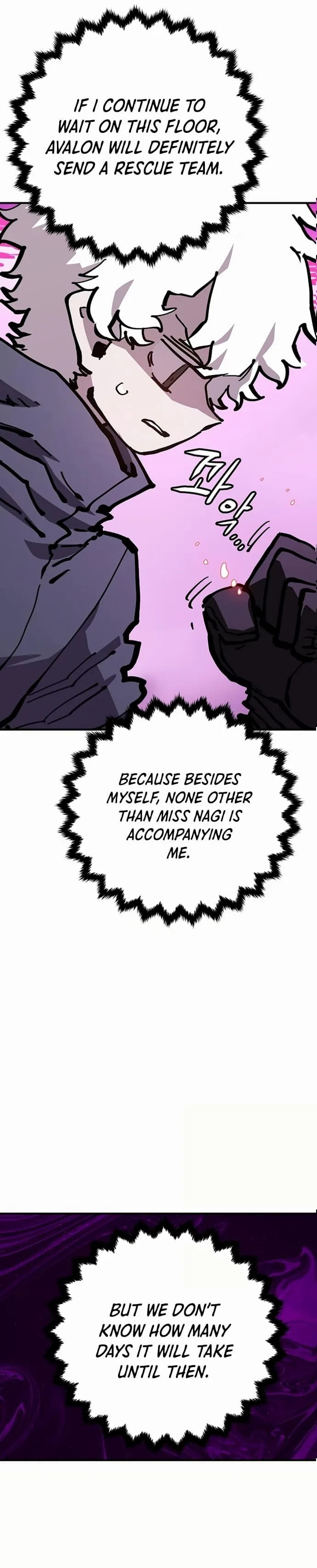 Player Chapter 160 page 5