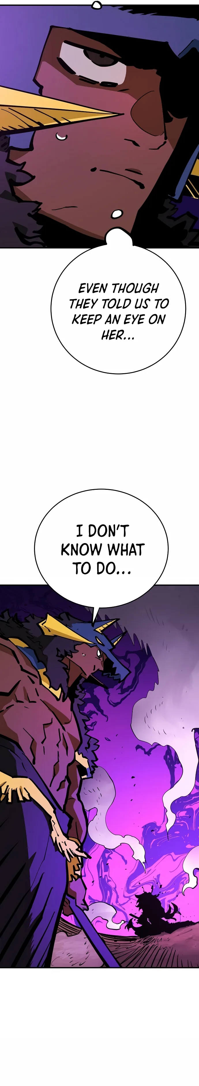 Player Chapter 156 page 21