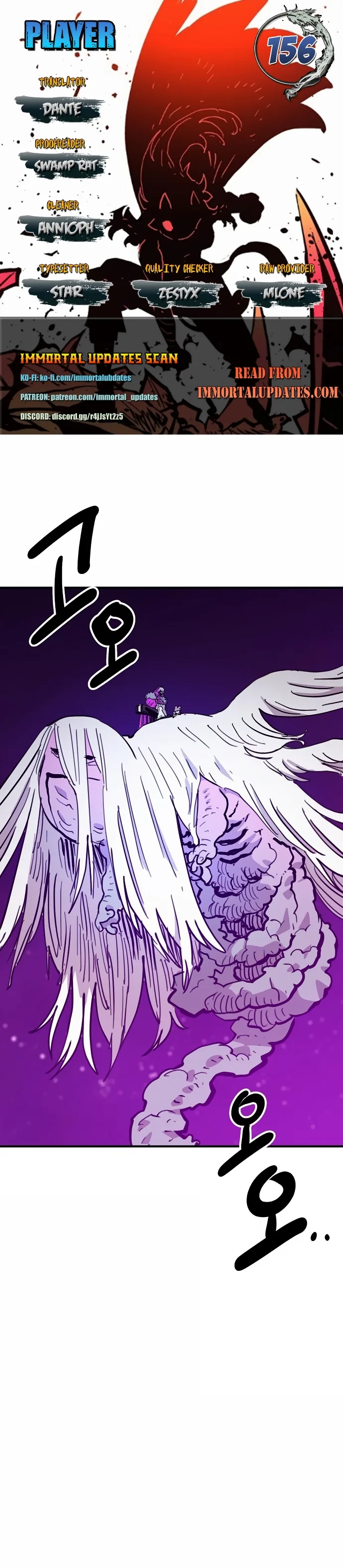 Player Chapter 156 page 2