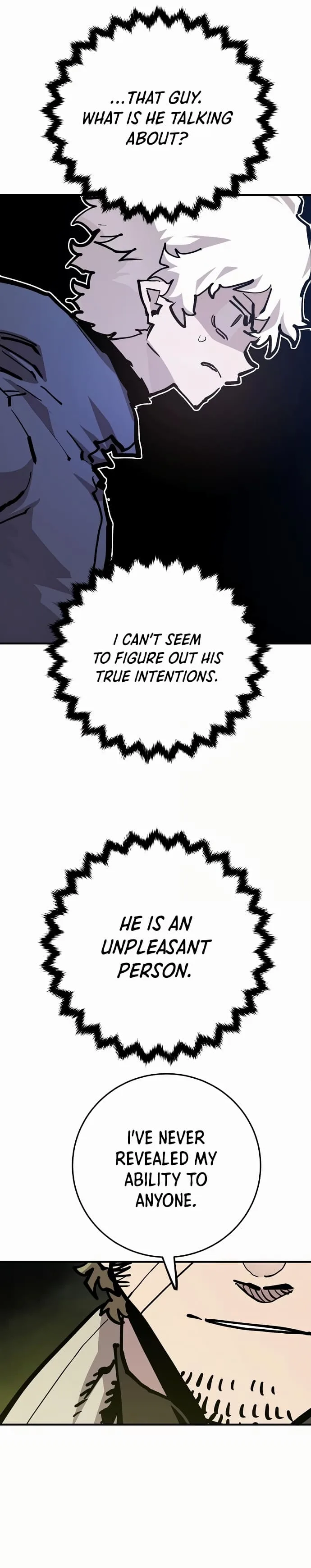 Player Chapter 160 page 19